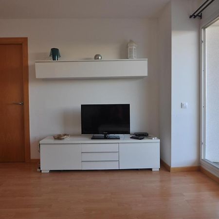 Rnet - 206 Apartments Roses Porto Mar מראה חיצוני תמונה