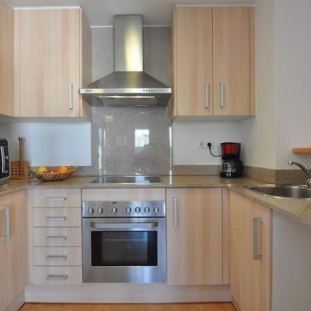 Rnet - 206 Apartments Roses Porto Mar מראה חיצוני תמונה