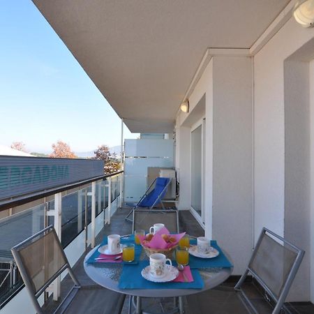 Rnet - 206 Apartments Roses Porto Mar מראה חיצוני תמונה