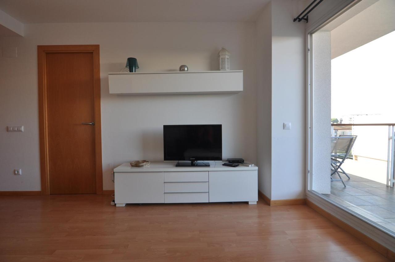Rnet - 206 Apartments Roses Porto Mar מראה חיצוני תמונה