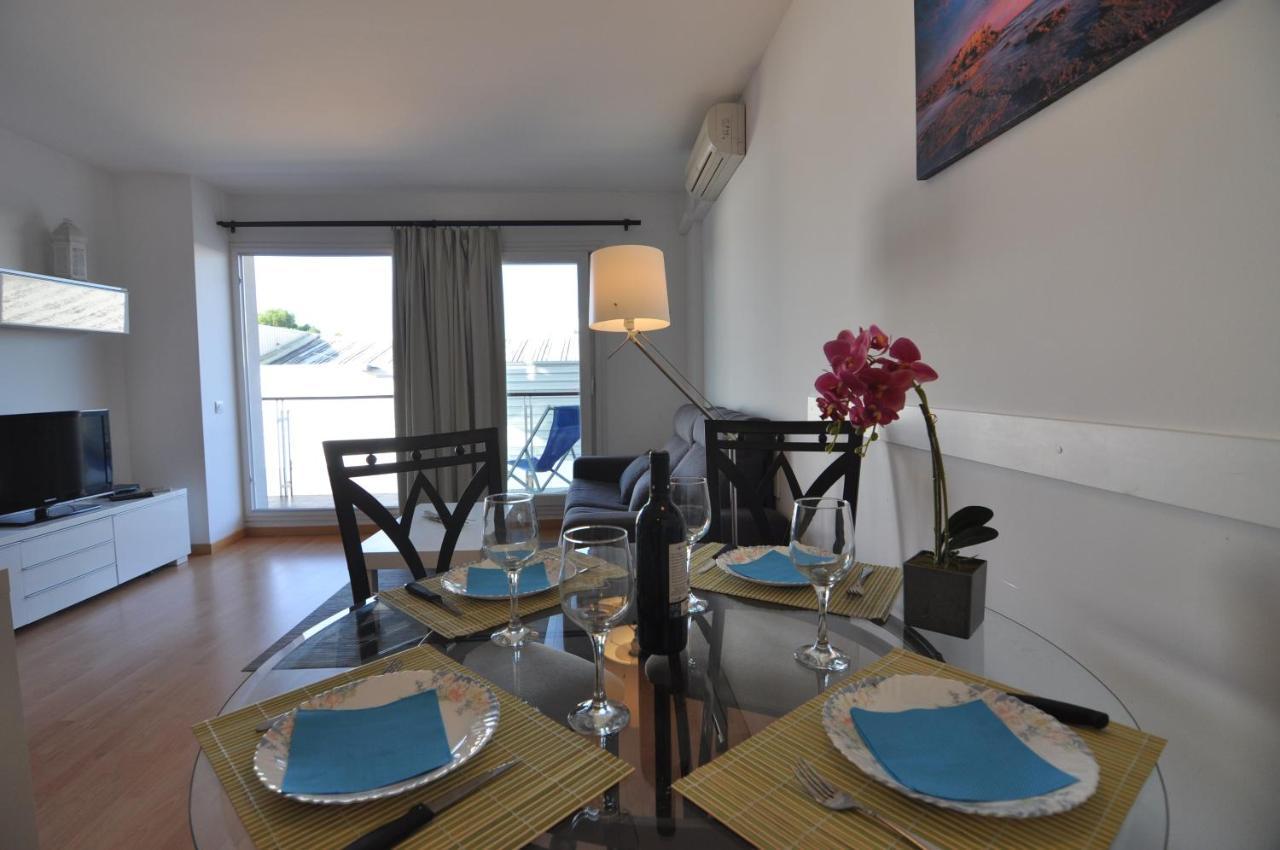 Rnet - 206 Apartments Roses Porto Mar מראה חיצוני תמונה