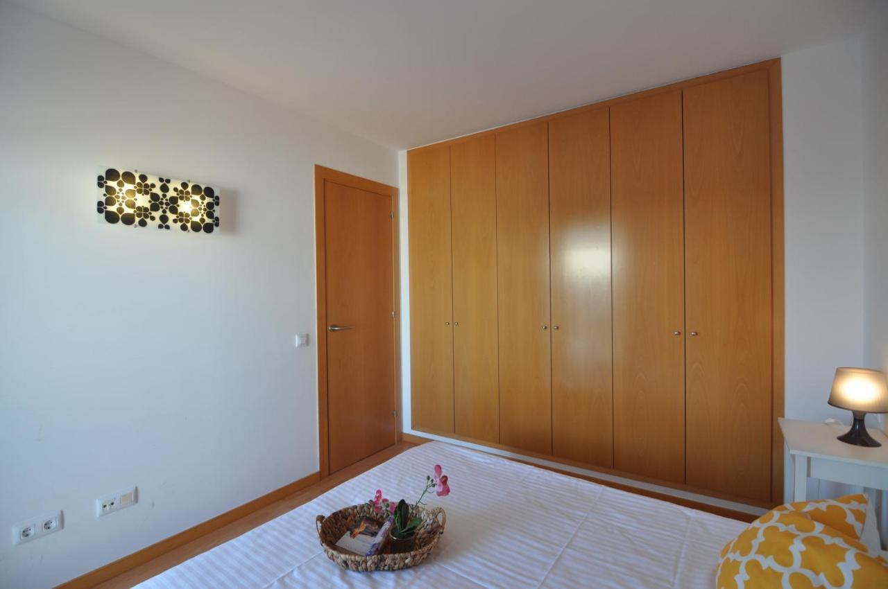 Rnet - 206 Apartments Roses Porto Mar מראה חיצוני תמונה