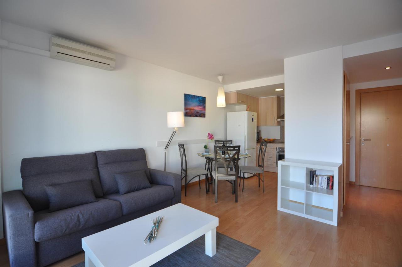 Rnet - 206 Apartments Roses Porto Mar מראה חיצוני תמונה