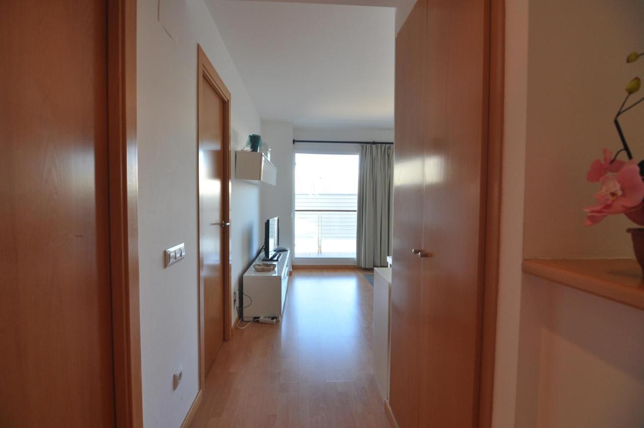 Rnet - 206 Apartments Roses Porto Mar מראה חיצוני תמונה