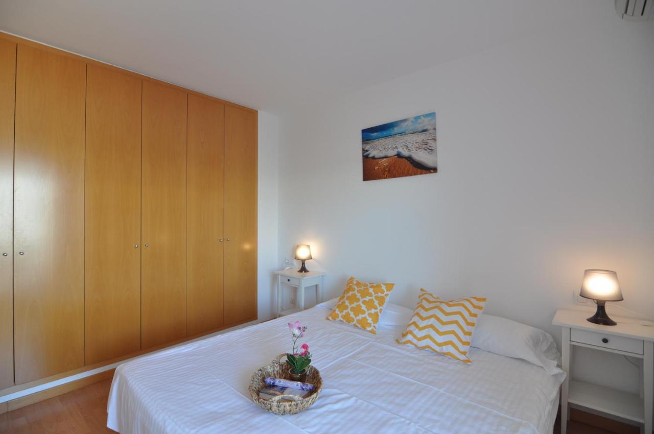 Rnet - 206 Apartments Roses Porto Mar מראה חיצוני תמונה