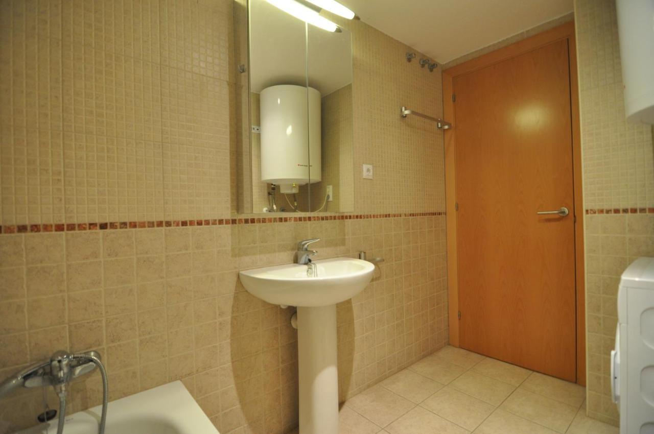 Rnet - 206 Apartments Roses Porto Mar מראה חיצוני תמונה
