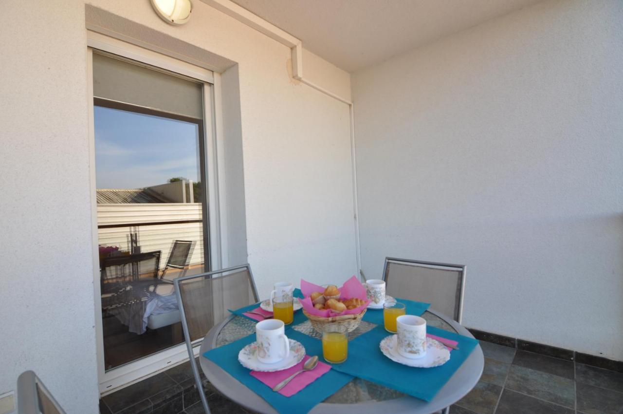Rnet - 206 Apartments Roses Porto Mar מראה חיצוני תמונה