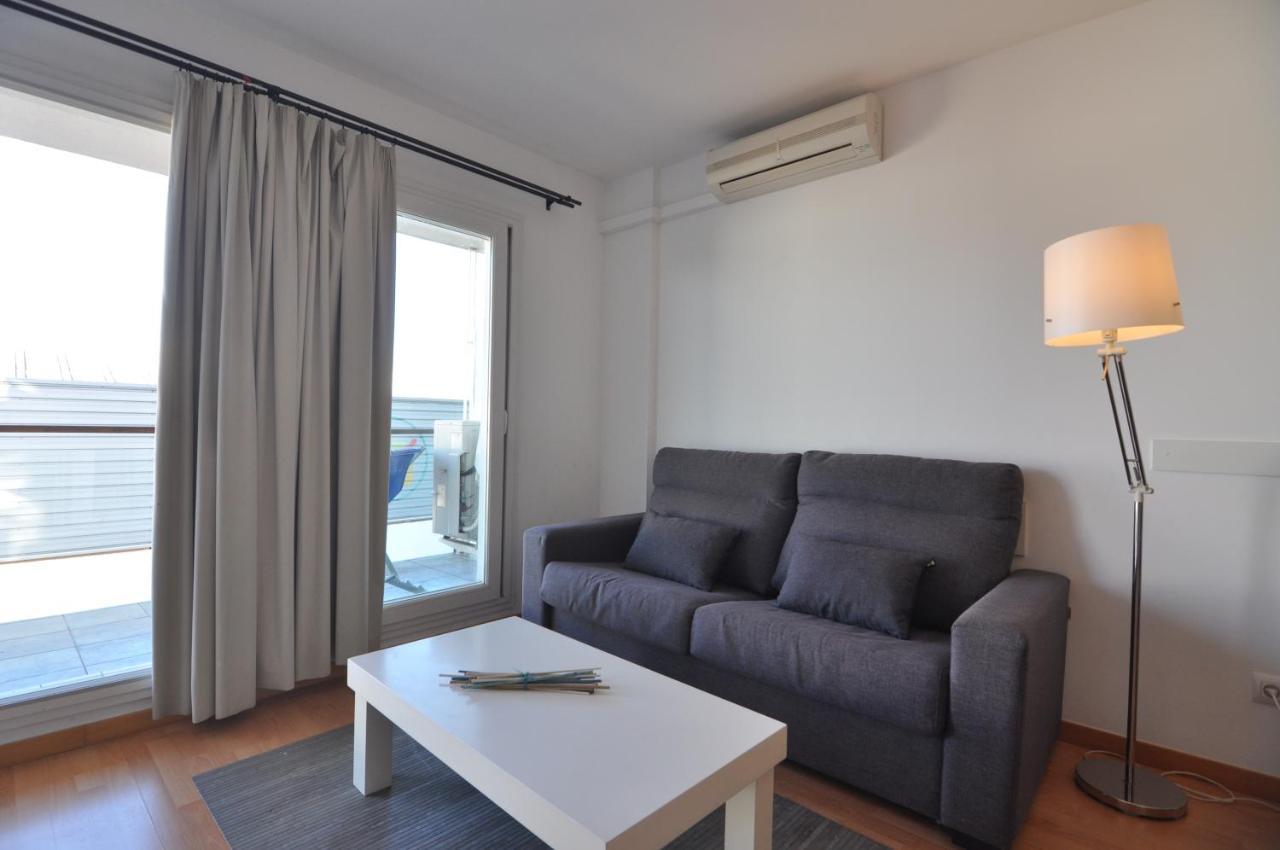 Rnet - 206 Apartments Roses Porto Mar מראה חיצוני תמונה