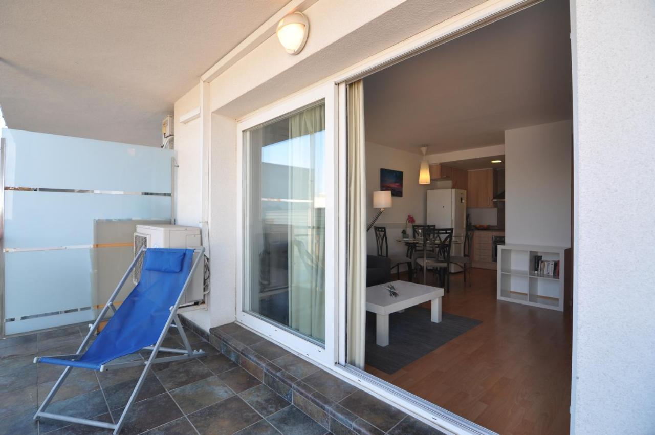 Rnet - 206 Apartments Roses Porto Mar מראה חיצוני תמונה