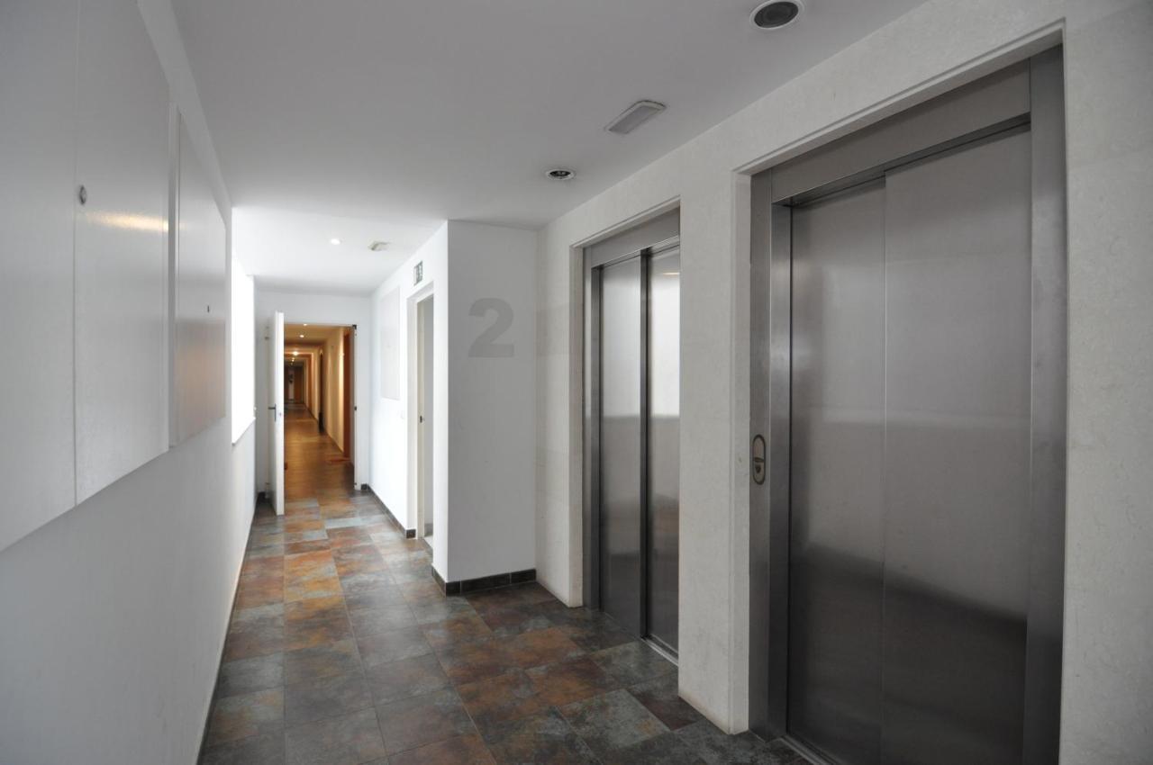 Rnet - 206 Apartments Roses Porto Mar מראה חיצוני תמונה