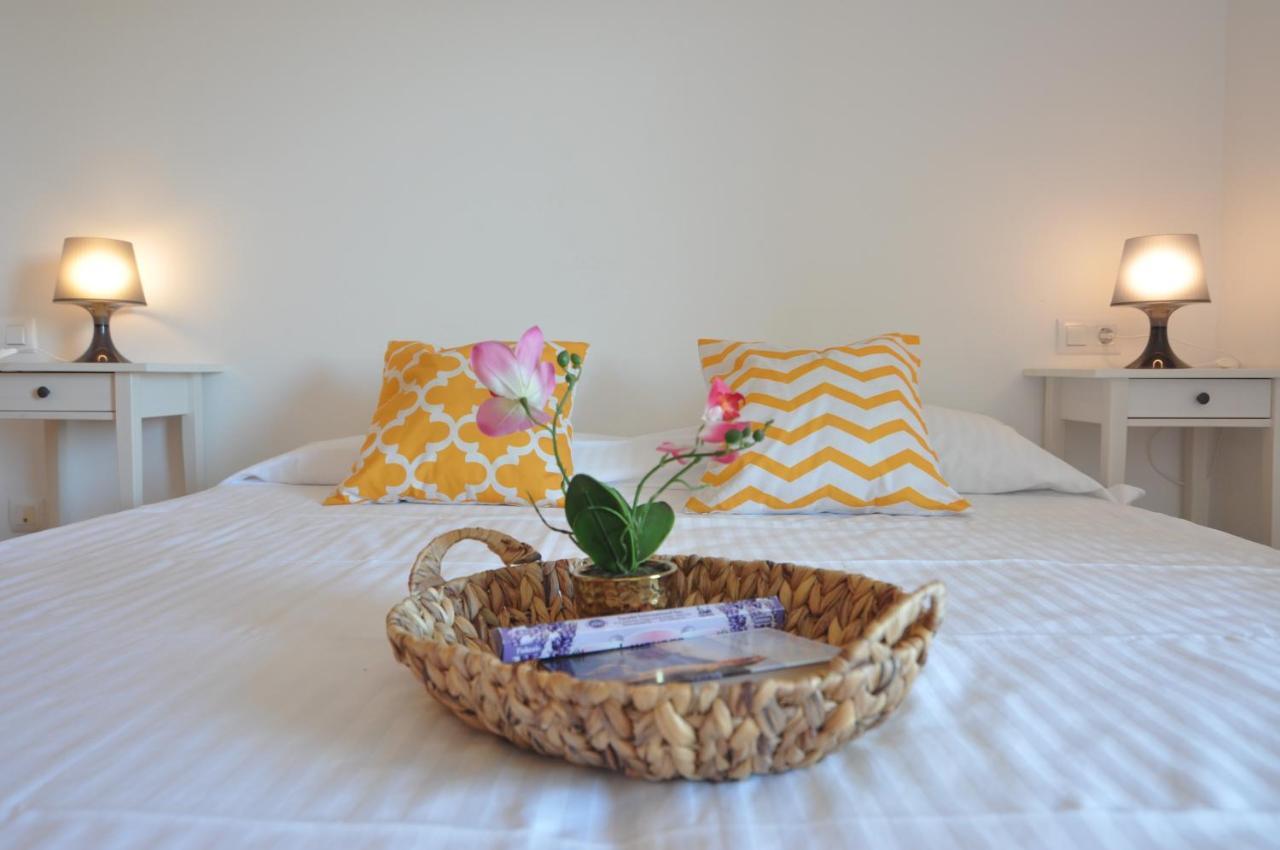 Rnet - 206 Apartments Roses Porto Mar מראה חיצוני תמונה