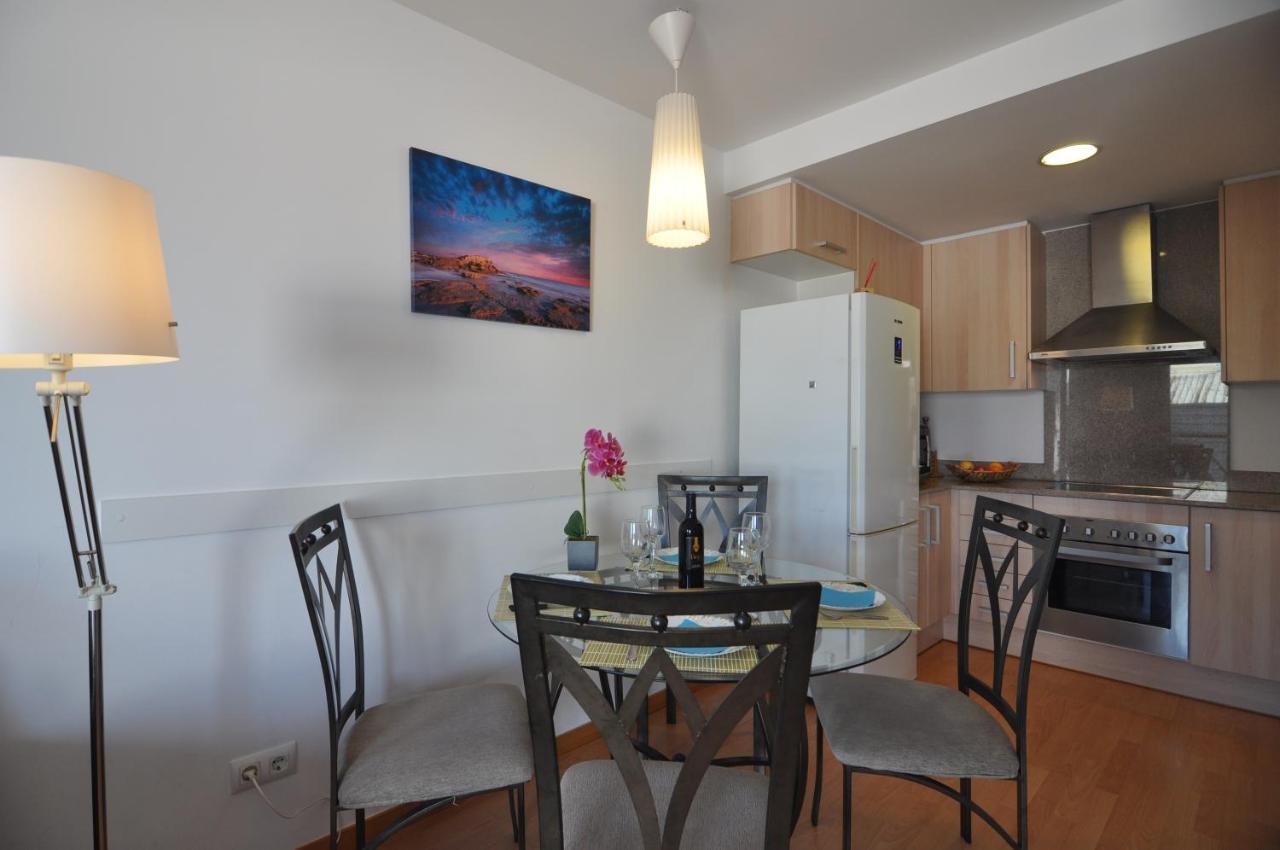 Rnet - 206 Apartments Roses Porto Mar מראה חיצוני תמונה