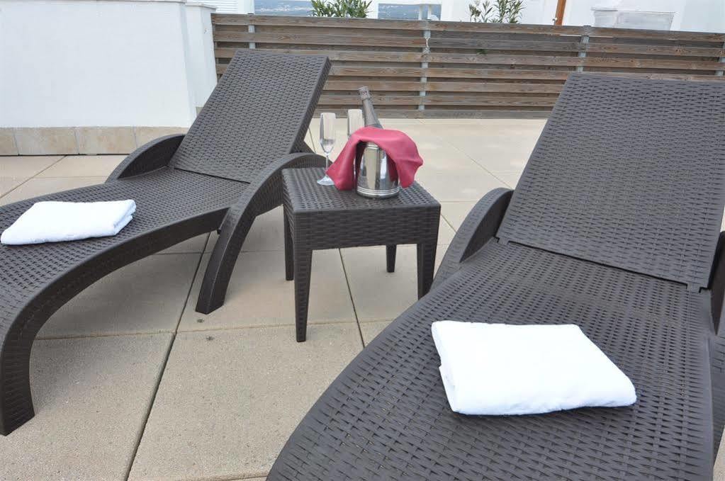Rnet - 206 Apartments Roses Porto Mar מראה חיצוני תמונה